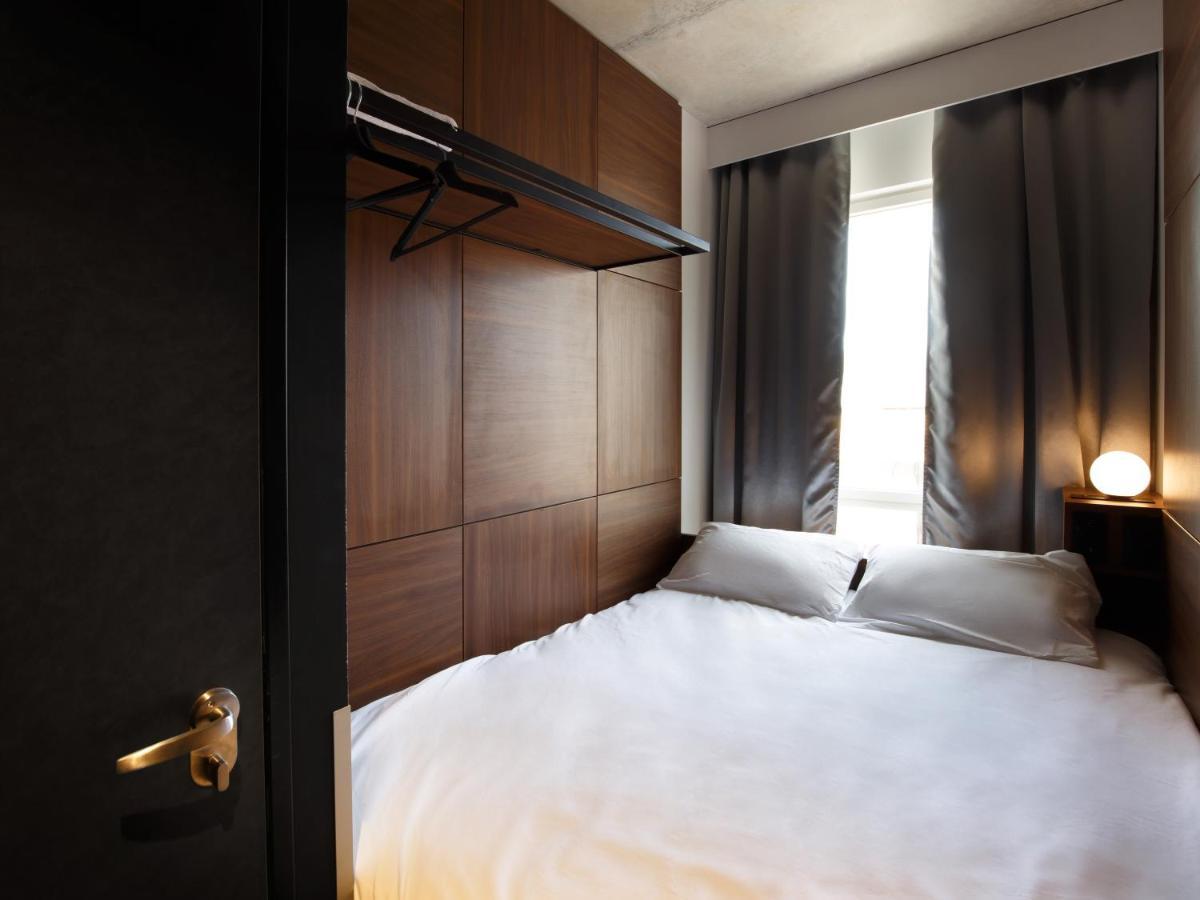 Jost Hostel Bordeaux Gare St Jean Luaran gambar