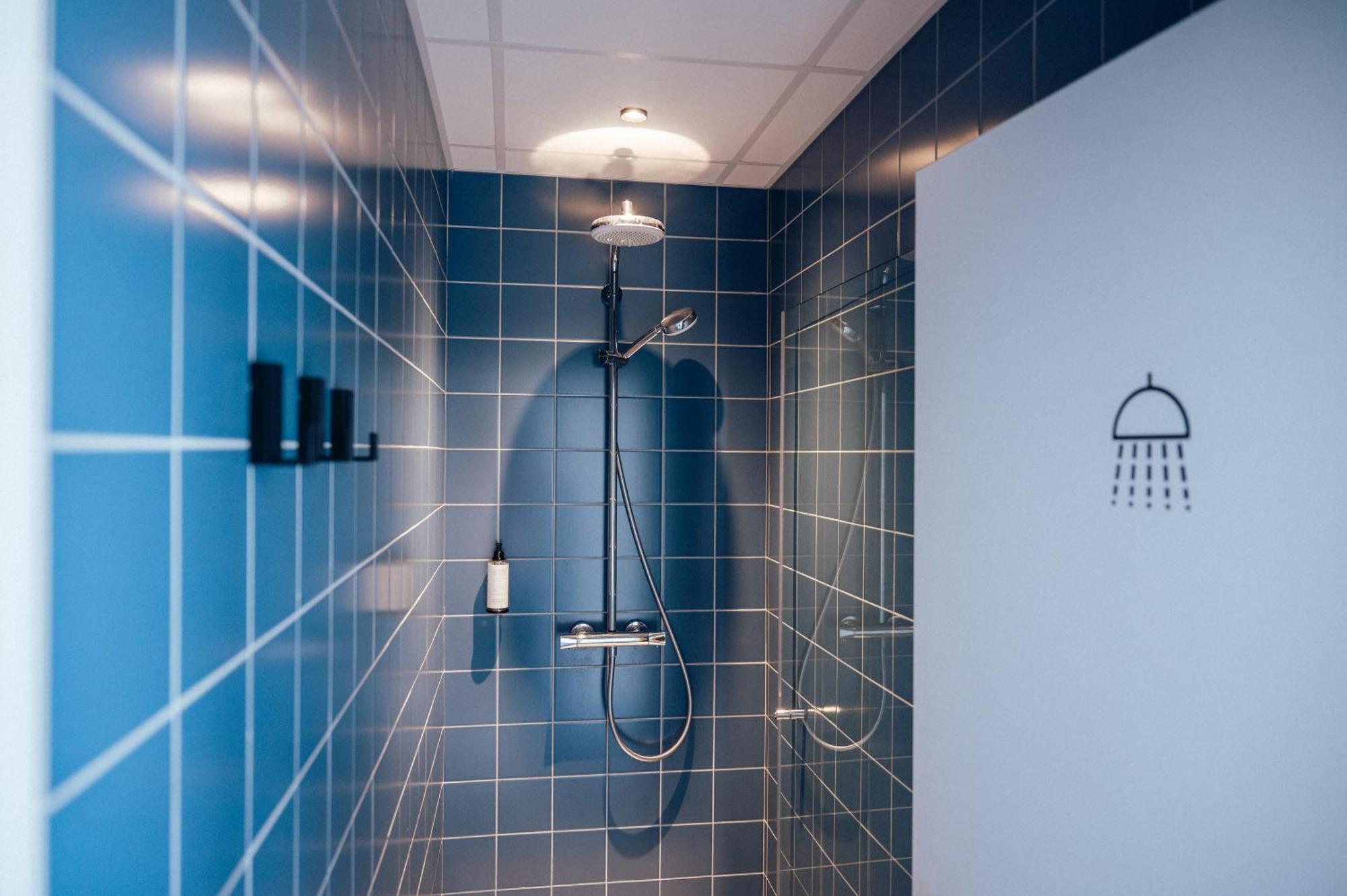 Jost Hostel Bordeaux Gare St Jean Luaran gambar