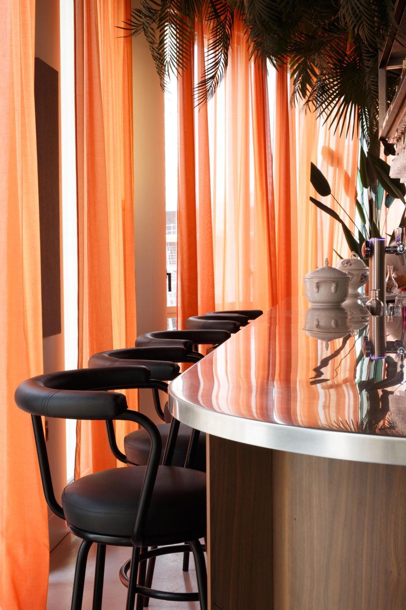 Jost Hostel Bordeaux Gare St Jean Luaran gambar